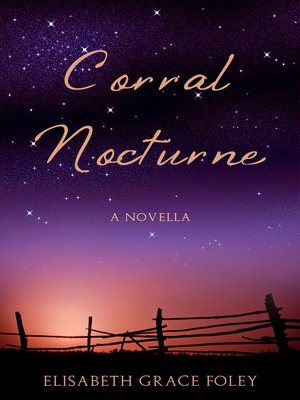cover image of Corral Nocturne